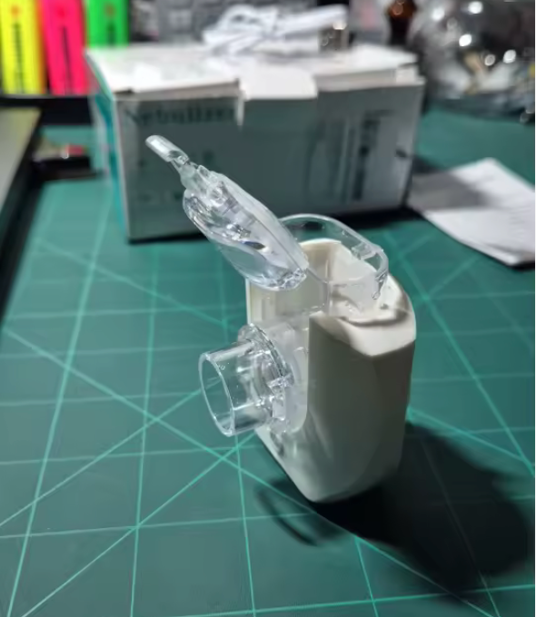 Emily Rodriguez review